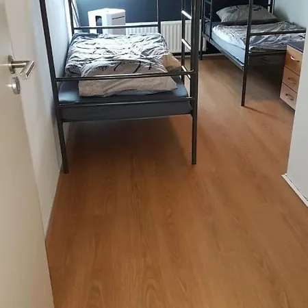 Whole Building For Yourself *