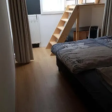 Tatil Evi Whole Building For Yourself