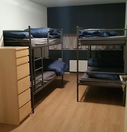 Holiday home Whole Building For Yourself Amsterdam