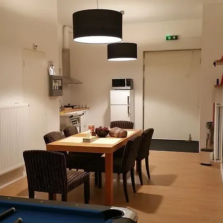 Whole Building For Yourself Tatil Evi Amsterdam