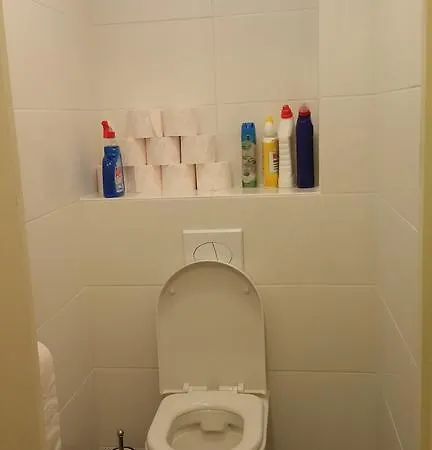 Whole Building For Yourself